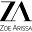 zoearissa.com