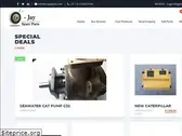 0-jayparts.com