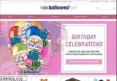 1-800-balloons.com