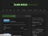 10000birds.com