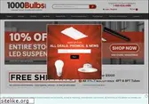 1000bulbs.com