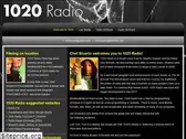 1020radio.net
