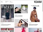 10artistsmanagement.com