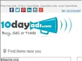 10dayads.com