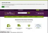 123kwiaty.pl