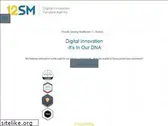 12sm.agency
