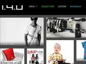14u-fashion.com