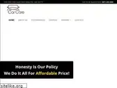 1carcare.com
