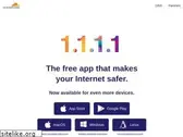 1dot1dot1dot1.cloudflare-dns.com