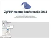 2013.zgphp.org
