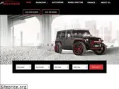 22gautosales.com
