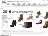 247fashionstore.com