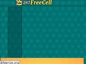 247freecell.com