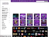 24sevenpro.com