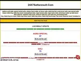 24x7sattaresult.com