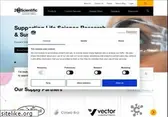 2bscientific.com