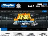2cheapcars.co.nz