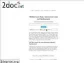 2doc.net