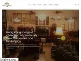 2ndchance.com.hk