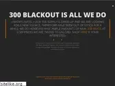 300black.com