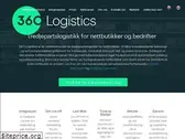 360logistics.no