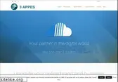 3appes.com