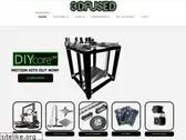 3dfused.com