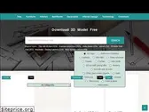 3dsket.com