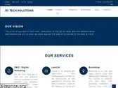 3gtechsol.com