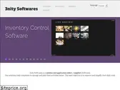 3nitysoftwares.com