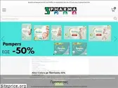 3pharmacy.gr