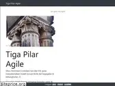 3pillarsofagile.github.io