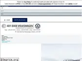 401dixievolkswagen.ca