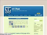 41post.com