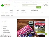420kushlife.com