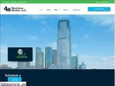 4abusinessbroker.com