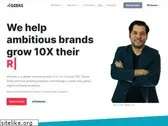 4geeks.io