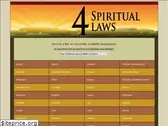 4laws.com