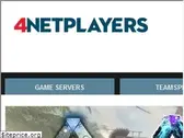 4netplayers.com