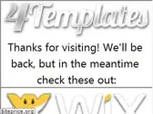4templates.com