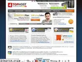4tophost.com