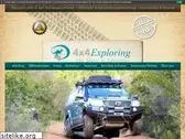 4x4-exploring.ch