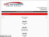502motoring.com