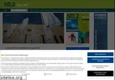 50komma2.de