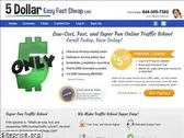 5dollareasyfastcheap.com