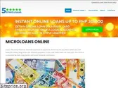 5starsloans.com