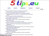 5tips.eu