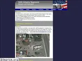 60thinfantry.com