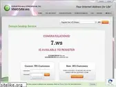 7.ws