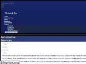 78autoandtire.com